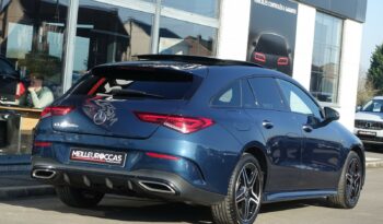 MERCEDES CLASSE CLA 250 E HYBRIDE RECHARGEABLE  AMG-LINE complet