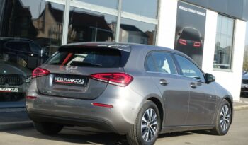 MERCEDES CLASSE A 180D 7G-DCT complet