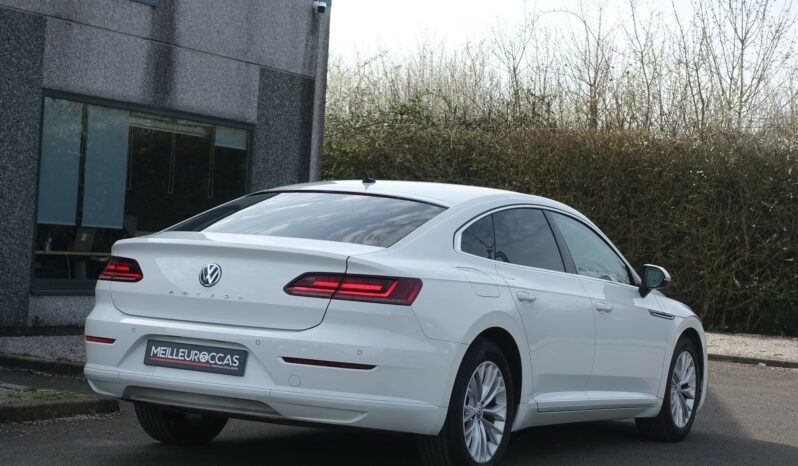 VOLKSWAGEN ARTEON 2.0 TDI 150CH DSG complet