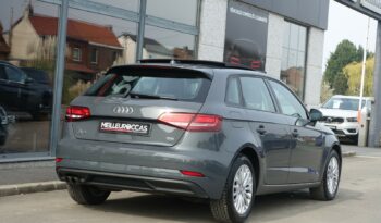 AUDI A3 SPORTBACK 2.0L TDI 150 CH complet