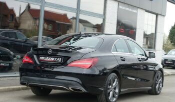 MERCEDES CLASSE CLA 180 I BERLINE 7G-DCT complet