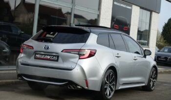 TOYOTA COROLLA 2.0 VVT-i 16V 184h Hybride  JBL EDITION complet