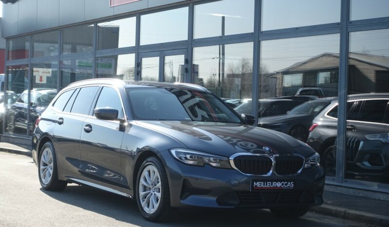 BMW 330 EA TOURING HYBRIDE RECHARGEABLE 292 CH BVA complet