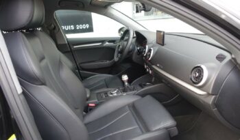 AUDI A3 SPORTBACK 30 TFSI  S-LINE complet