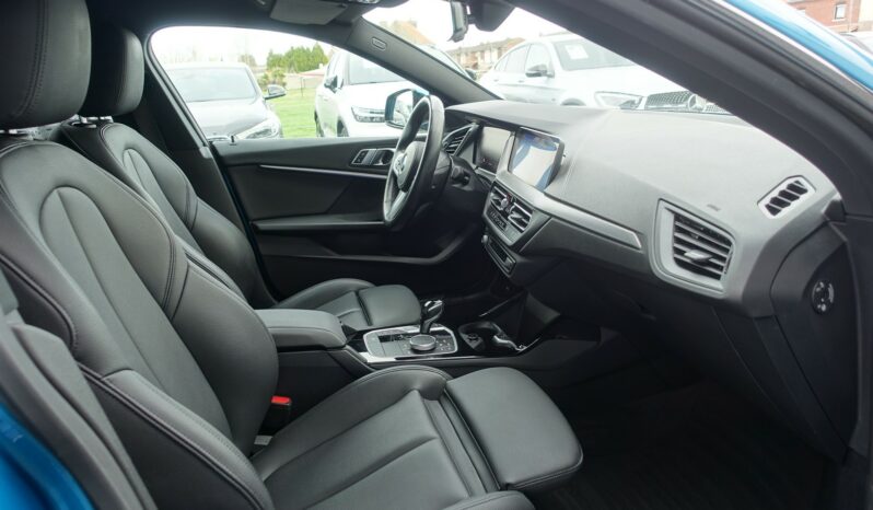 BMW 216 DA GRANCOUPE SERIE 2 BVA  PACK M complet