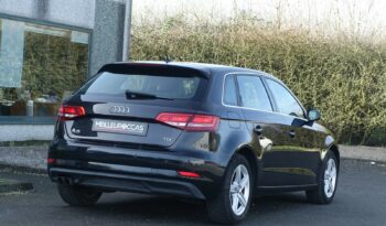 AUDI A3 SPORTBACK 2.0L TDI 150 CH complet