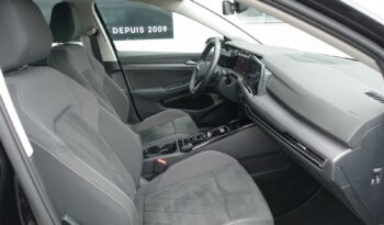 VOLKSWAGEN GOLF VIII HYBRIDE RECHARGEABLE 204 CH  STYLE complet