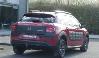 CITROËN C4 CACTUS 1.6 HDI complet