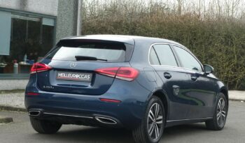 MERCEDES CLASSE A 250 E BERLINE 218 CH EQ POWER HYBRIDE 8G-DCT complet