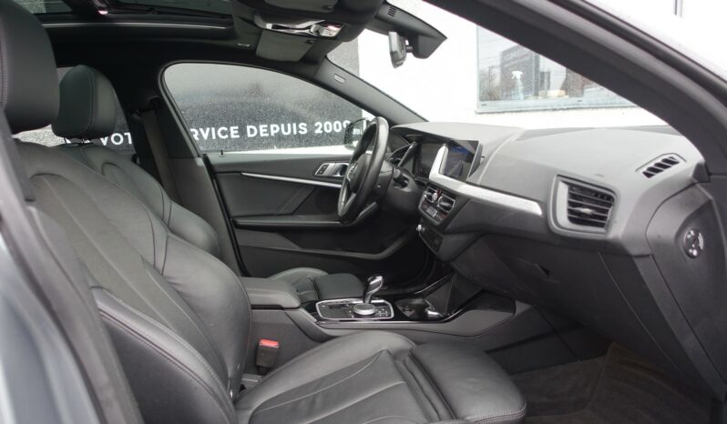BMW 218 IA GRANCOUPE SERIE 2 PACK M complet