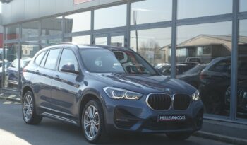BMW X1 18 IA S-DRIVE complet