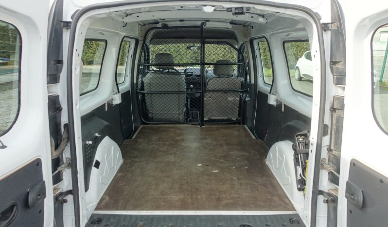 RENAULT KANGOO RALLONGE 1.5L DCI 95 CV TVA RECUPERABLE complet