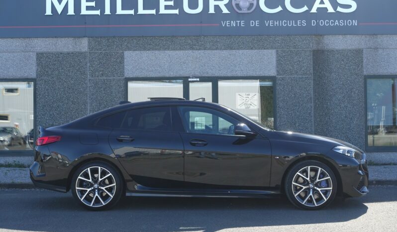 BMW 218 IA GRANCOUPE SERIE 2  PACK M complet