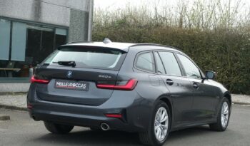 BMW 320 E TOURING HYBRIDE RECHARGEABLE 204 CH complet