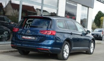 VOLKSWAGEN PASSAT SW 2.0 L TDI DSG complet