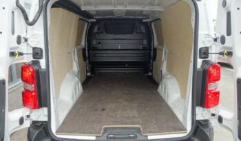 CITROËN JUMPY 1.5L HDI 102 CV TVA RECUPERABLE complet