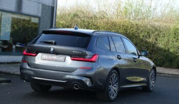 BMW 330 EA TOURING X-DRIVE HYBRIDE RECHARGEABLE BVA 292 CH PACK M complet
