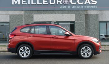 BMW X1 X-DRIVE 25EA HYBRIDE RECHARGEABLE 220 CH BVA complet