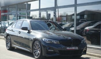 BMW 320 E BERLINE HYBRIDE RECHARGEABLE PACK M complet