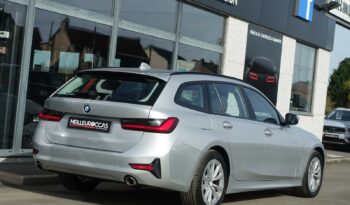 BMW 318 DA TOURING 150 CH SERIE 3 BVA complet