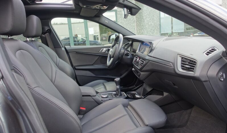 BMW 218 I GRANCOUPE SERIE 2 PACK M complet