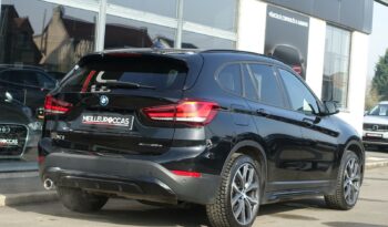 BMW X1 X-DRIVE 25EA HYBRIDE RECHARGEABLE 220 CH BVA  M-SPORT complet