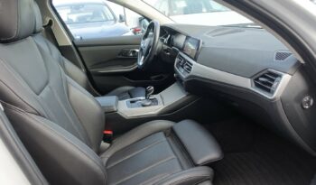 BMW 320 DA BERLINE BVA SERIE 3 complet