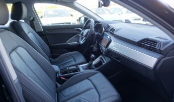 AUDI Q3 SPORTBACK 45 TFSI E S-TRONIC 245 CH HYBRIDE RECHARGEABLE complet