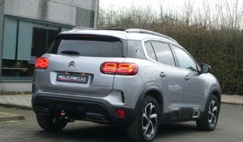CITROËN C5 AIRCROSS 2.0L BLUEHDI EAT8 180 CH BVA SHINE complet