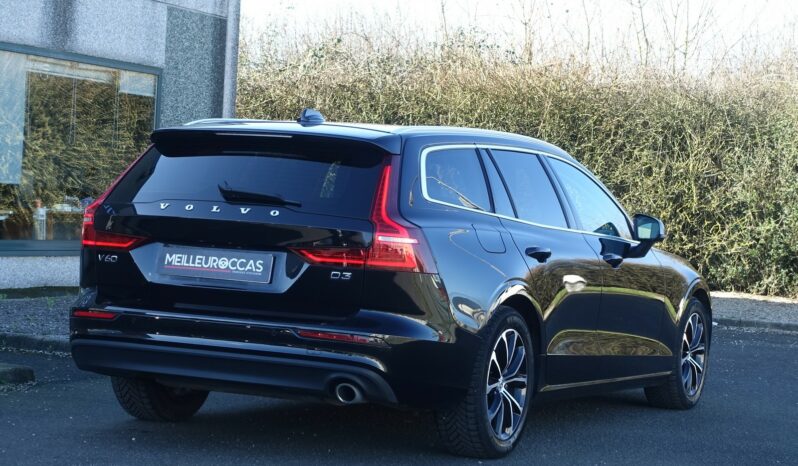 VOLVO V 60 D3 2.0 L 150CH MOMENTUM complet