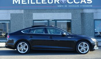 AUDI A5 SPORTBACK 35 TFSI S-TRONIC 150 CH complet