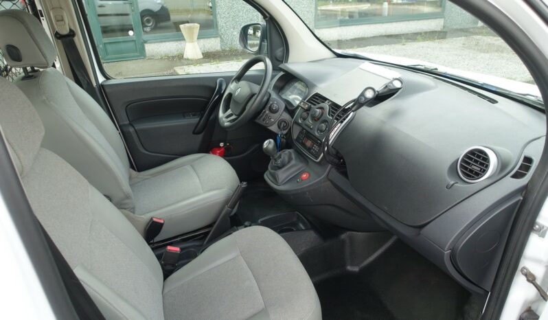 RENAULT KANGOO RALLONGE 1.5L DCI 95 CV TVA RECUPERABLE complet