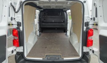 CITROËN JUMPY 1.5L HDI 102 CV TVA RECUPERABLE complet