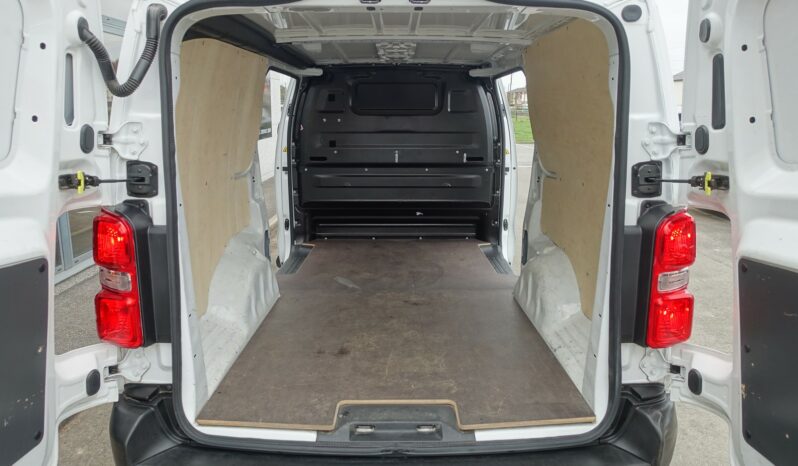 CITROËN JUMPY 1.5L HDI 102 CV TVA RECUPERABLE complet