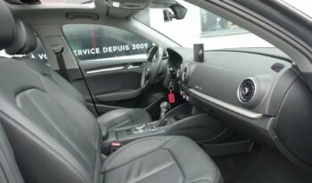 AUDI A3 SPORTBACK 1.6L TDI S-TRONIC 116 CH complet