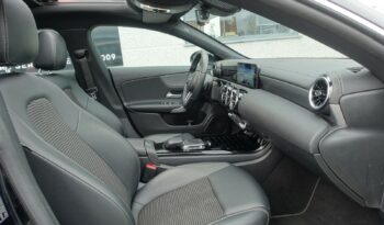 MERCEDES CLA 180D SHOOTING BRAKE 8G-DCT complet