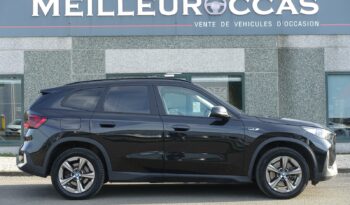 BMW X1 X-DRIVE 25EA DKG7 HYBRIDE RECHARGEABLE 245 CH complet