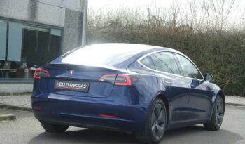 TESLA MODEL 3 STANDARD PLUS RWD 50 KW complet