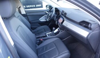 AUDI Q3 SPORTBACK 45 TFSI E S-TRONIC 245 CH HYBRIDE RECHARGEABLE complet