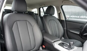 BMW 318 DA TOURING SERIE 3 MHEV BVA complet