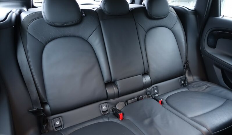 MINI COUNTRYMAN COOPER S E ALL4 ( 125ch + 70ch ) HYBRID RECHARGEABLE BVA complet