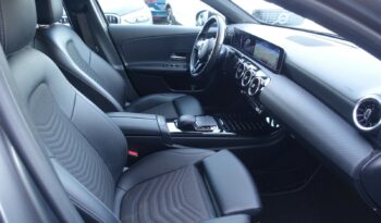 MERCEDES CLASSE A 180D 7G-DCT complet