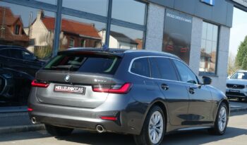 BMW 330 EA TOURING HYBRIDE RECHARGEABLE 292 CH BVA complet