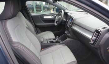 VOLVO XC 40 D3 2.0 L GEARTRONIC 150 CH  MOMENTUM complet