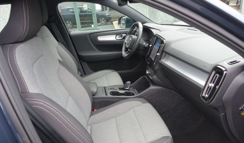 VOLVO XC 40 D3 2.0 L GEARTRONIC 150 CH  MOMENTUM complet