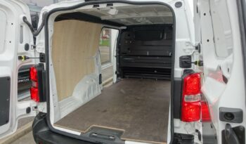 CITROËN JUMPY 1.5L HDI 102 CV TVA RECUPERABLE complet