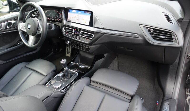 BMW 218 I GRANCOUPE SERIE 2 PACK M complet