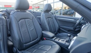 AUDI A3 CABRIOLET TFSI 150 CH complet