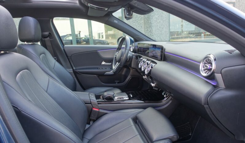 MERCEDES CLASSE A 200 D 150 CH 8G-DCT complet