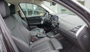 BMW X3 X-DRIVE 30EA HYBRIDE RECHARGEABLE 292 CH complet